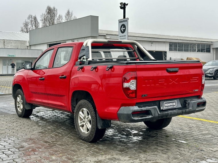 Maxus T60 T60 Dx 2.8 2022 Usado  Usado en Kovacs Usados