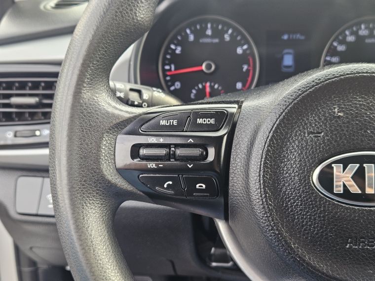 Kia Rio 5 Ex 1.4 Mt 2021 Usado Usado en Kovacs Usados Kia Rio 5 Ex 1.4 Mt 2021 Usado Usado en Kovacs Usados