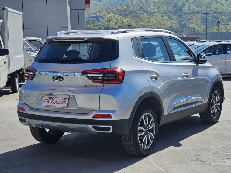 Chery Tiggo 3 Tiggo 3 Gls 1.5 2021 Usado en Rosselot Usados