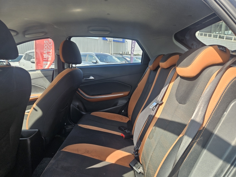 Chery Tiggo 2 Tiggo 2 1.5 2022 Usado en Rosselot Usados