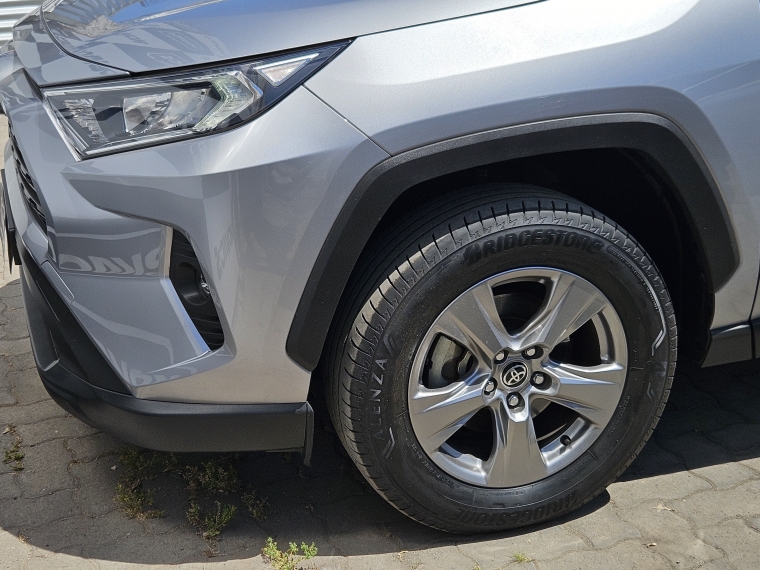 Toyota Rav4 Le Mt 2024 Usado  Usado en Kovacs Usados