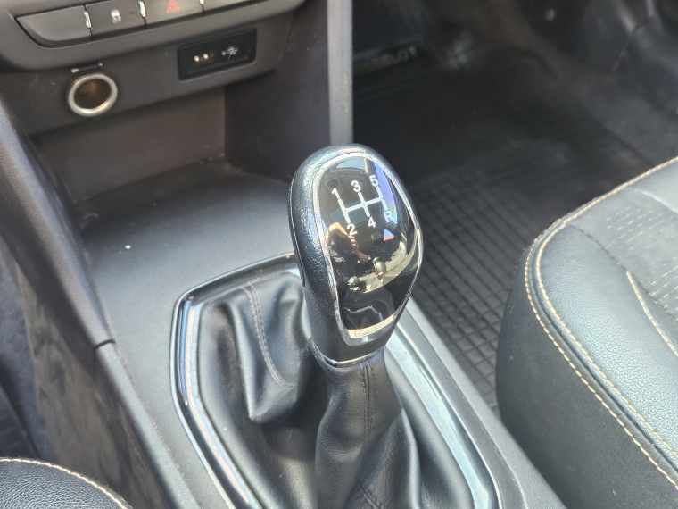 Chery Tiggo 2 Tiggo 2 1.5 2021 Usado en Rosselot Usados