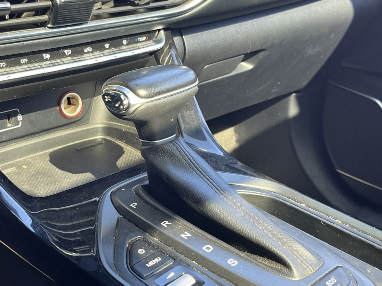 Gac motor Gs4 Gs4 Power 1.5 Aut 2024 Usado en Rosselot Usados