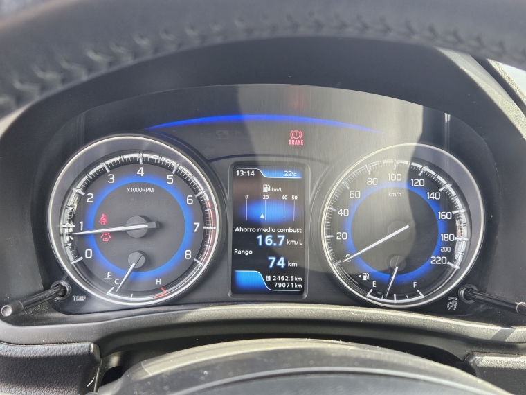 Suzuki Baleno Glx 1.4 Mt 2021 Usado  Usado en Kovacs Usados