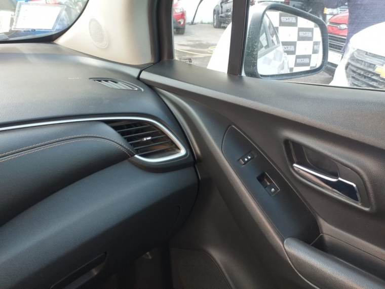 Chevrolet Tracker Ls 2019 Usado  Usado en Webautos.cl