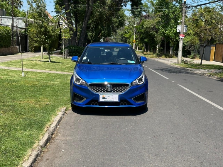 Mg 3  New 3 1.5 2020 Usado en Autoadvice Autos Usados Mg 3  New 3 1.5 2020 Usado en Autoadvice Autos Usados