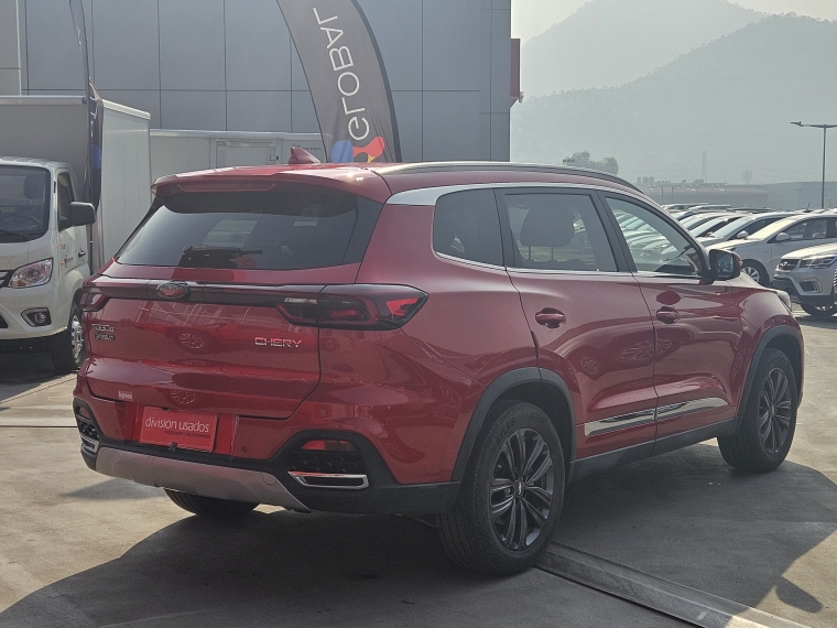 Chery Tiggo 8 Tiggo 8 Glx Dct At 2022 Usado en Rosselot Usados
