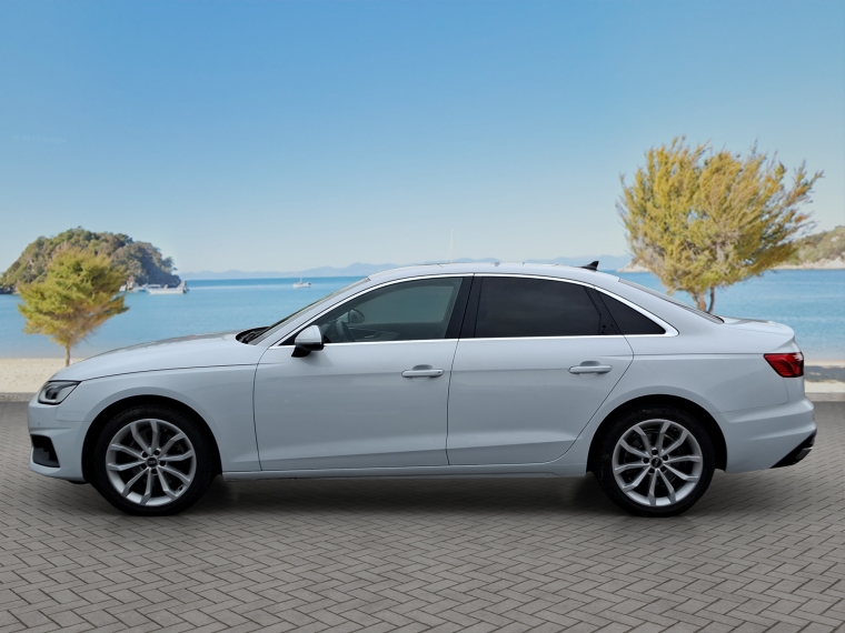 Audi A4 35 Tfsi 2.0 Aut 2022 Usado Usado en BMW Premium Selection Audi A4 35 Tfsi 2.0 Aut 2022 Usado Usado en BMW Premium Selection