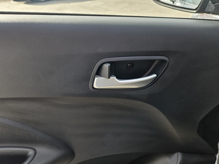 Hyundai Atos Atos Ah2 Hb 1.1 2022 Usado en Rosselot Usados