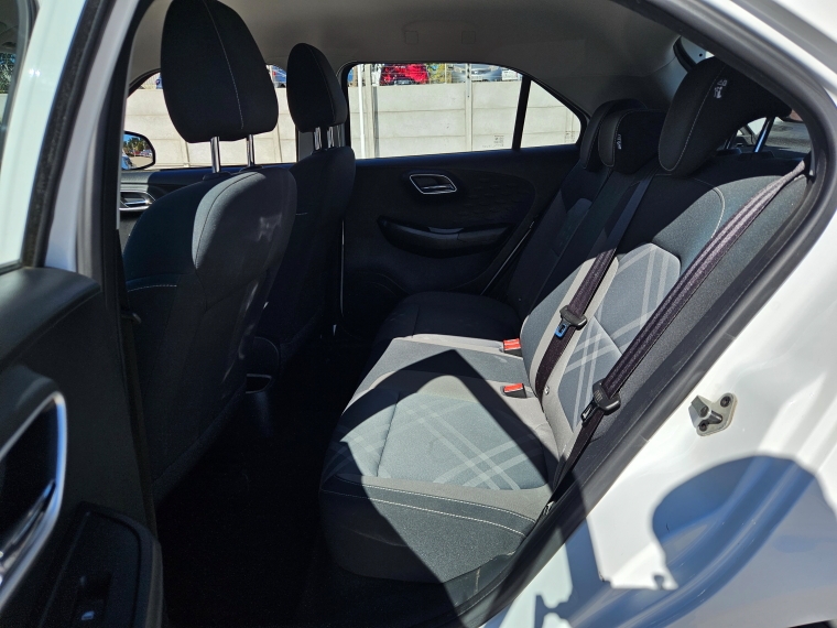 Mg 3 New 3 1.5 2020 Usado en Rosselot Usados