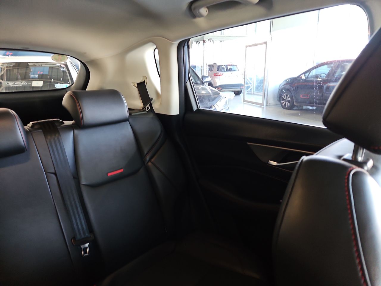 Changan Cs35 Cs35 Plus 1.4 Aut 2023 Usado Usado en Webautos.cl Changan Cs35 Cs35 Plus 1.4 Aut 2023 Usado Usado en Webautos.cl