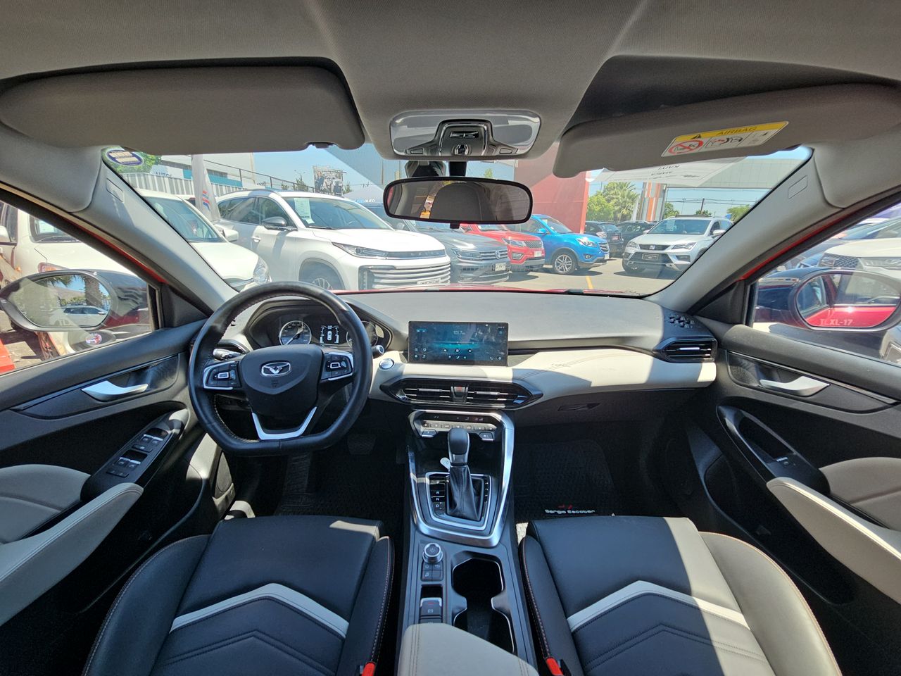 Otro Otro Kye 5 1.5 Aut 2024 Usado en Usados de Primera - Sergio Escobar