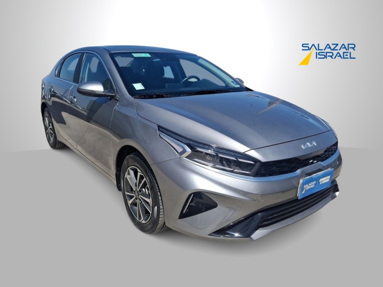 KIA CERATO CERATO EX 4X2 1.6 AUT 2023