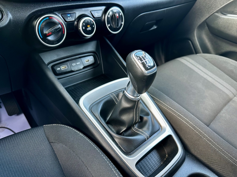 Hyundai Venue Venue Qx 1.6 2022 Usado en Rosselot Usados