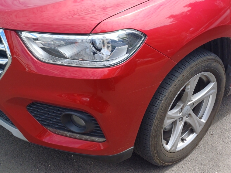 Haval H2 New H2 Elite 1.5 2021 Usado en Rosselot Usados