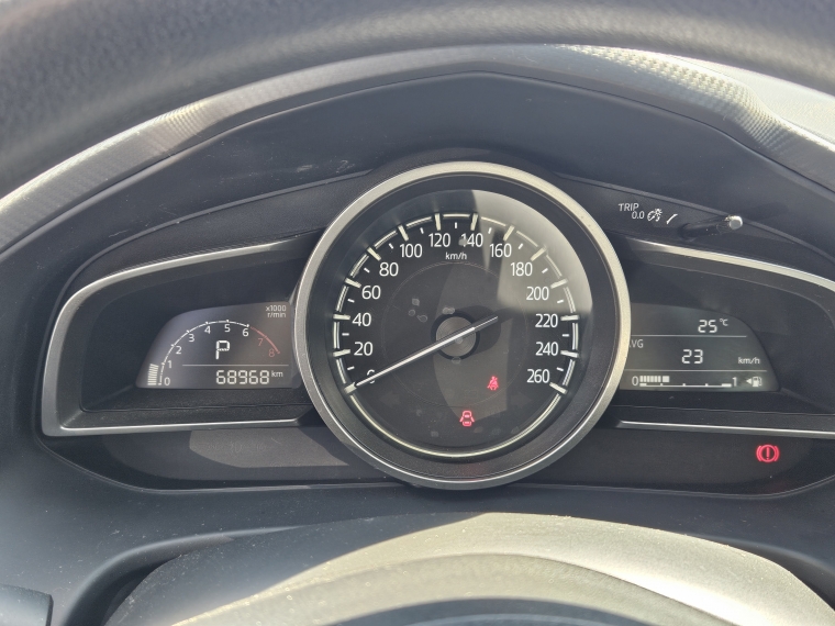 Mazda 3 Mazda 3 1.6 2017 Usado  Usado en Kovacs Usados