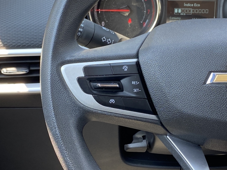 Chevrolet Tracker Tracker 2023 Usado  Usado en Webautos.cl