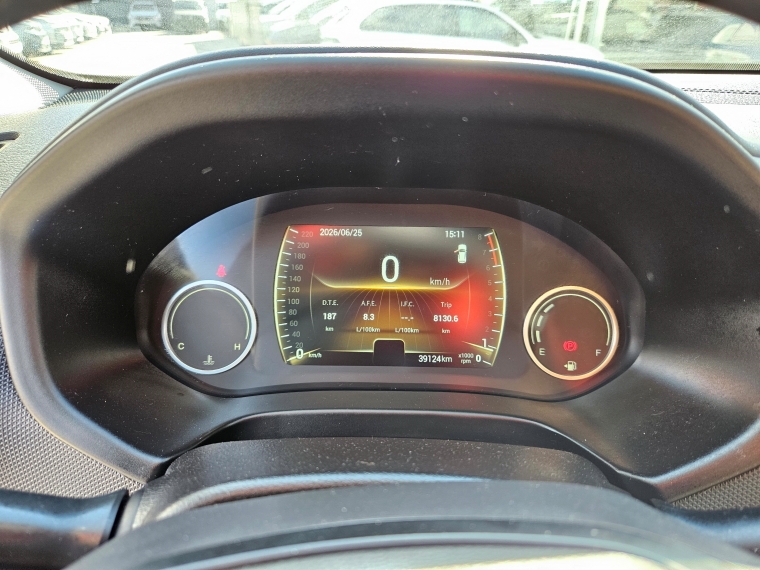 Chery Tiggo 3 Tiggo 3 1.5 2022 Usado en Rosselot Usados