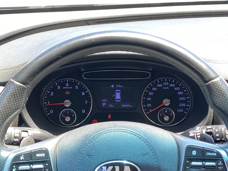 Kia Sorento Sorento 2.4 Aut 2020 Usado en Rosselot Usados