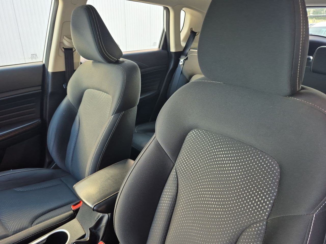 Changan Cs35 Cs35 Plus 1.6 2023 Usado  Usado en Webautos.cl