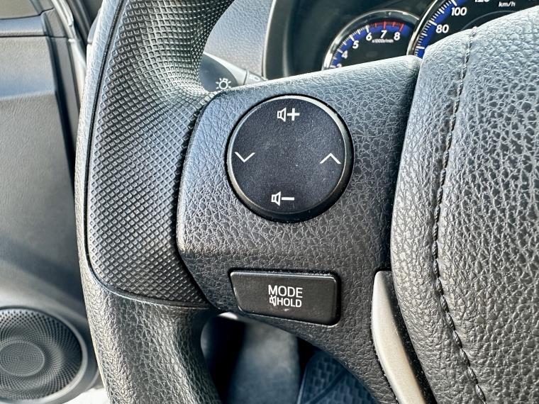 Toyota Yaris 1.5 Aut 2019 Usado  Usado en Kovacs Usados