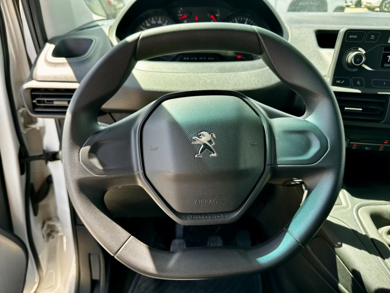 Peugeot Partner L1 Blue Hdi 100 1.5 2023 Usado  Usado en Kovacs Usados