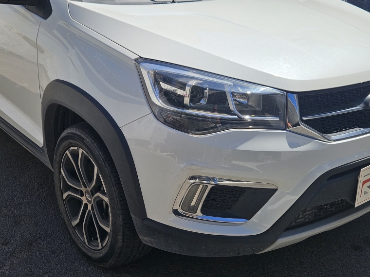 Chery Tiggo 2 Tiggo 2 Gls Cvt 1.5 Aut 2023 Usado  Usado en Webautos.cl