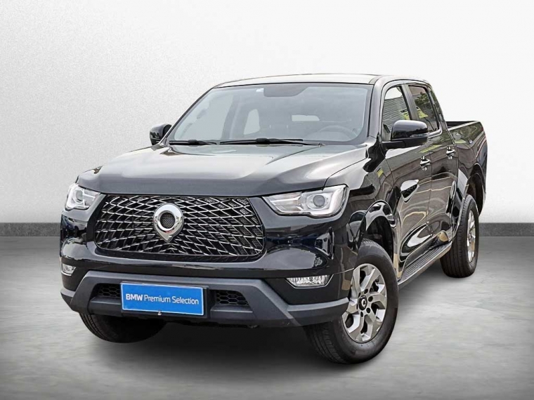 GREAT WALL POER DELUXE 2024