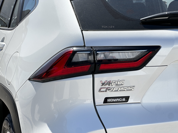 Toyota Rav4 Rav4 Otto 2.0 Aut 2020 Usado  Usado en Kovacs Usados