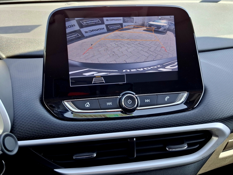 Chevrolet Tracker Ltz P Mt 2024 Usado  Usado en Webautos.cl