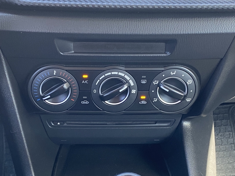 Mazda 3 SedÁn S 7g Mt 2.0 2020 Usado  Usado en Webautos.cl