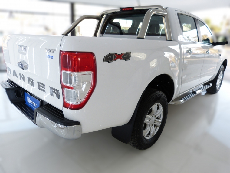 Ford Ranger 4x4 3.2 Xlt 2022 Usado en Automotriz Olea Flaño