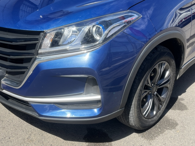 Dfsk 500 500 1.5 Cvt 2025 Usado en Rosselot Usados
