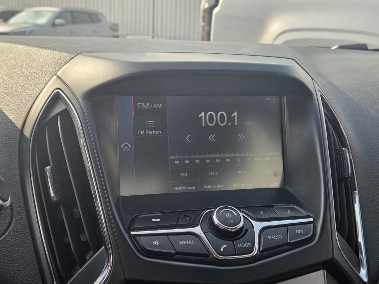 Chery Arrizo 5 Arrizo 5 Gls Mt 2023 Usado en Rosselot Usados