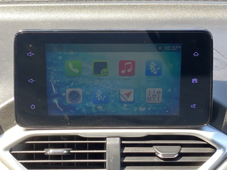 Chevrolet Groove 1.5 Ltz Mt 2022 Usado  Usado en Kovacs Usados