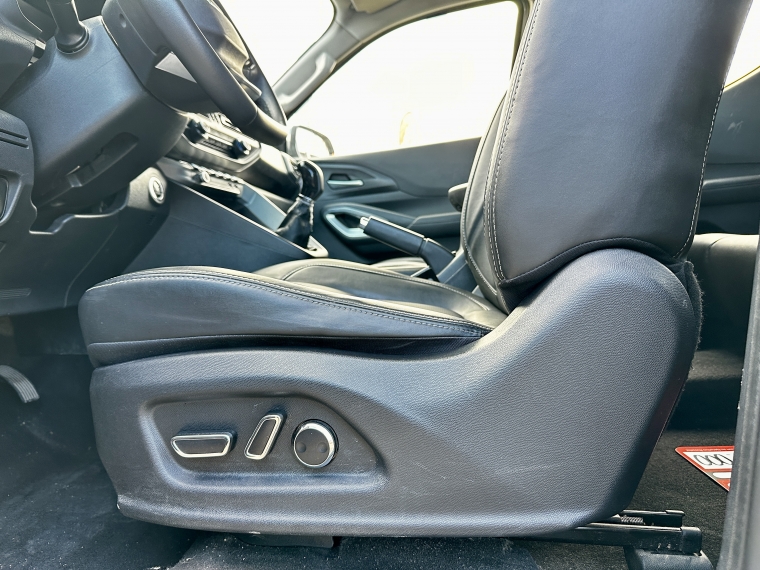 Changan Hunter Hunter 4x4 1.9 2022 Usado en Rosselot Usados