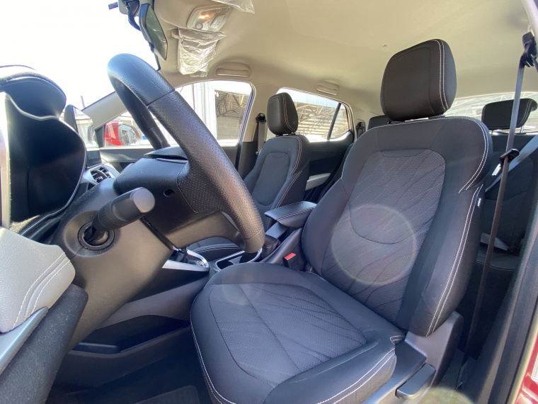 Chevrolet Groove 1.5 Ltz Mt 2023 Usado  Usado en Kovacs Usados