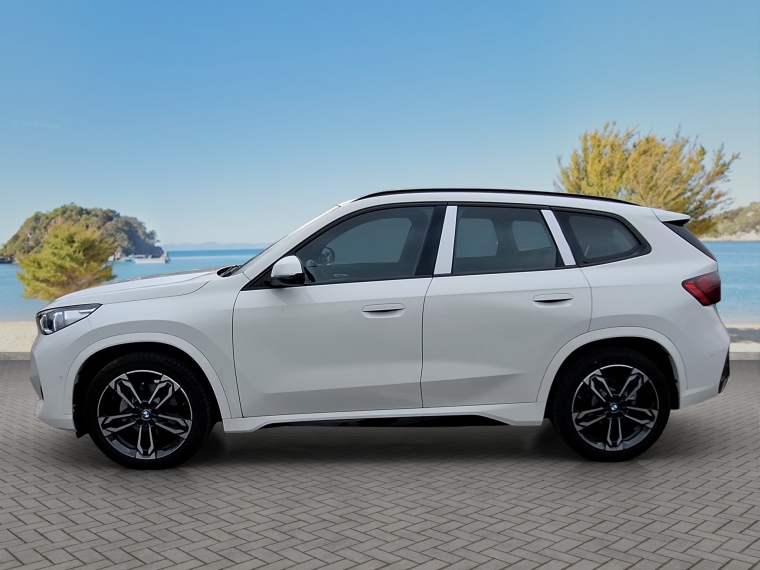 Bmw X1 Sdrive18i M Sport 2026 Usado Usado en Webautos.cl Bmw X1 Sdrive18i M Sport 2026 Usado Usado en Webautos.cl