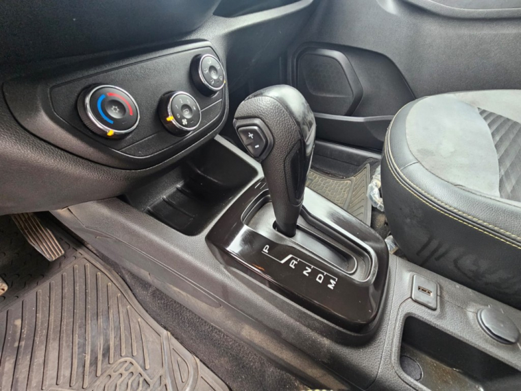 Chevrolet Spin Spin Ii 1.8 Aut 2021 Usado  Usado en Webautos.cl