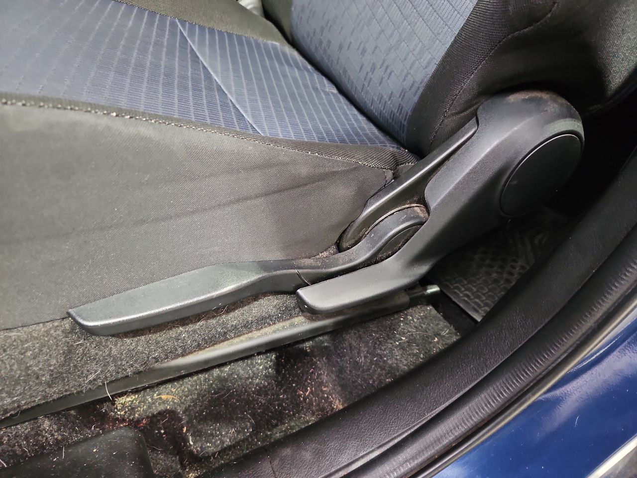 Suzuki Baleno Baleno Hb 1.4 Aut 2022 Usado en Usados de Primera - Sergio Escobar