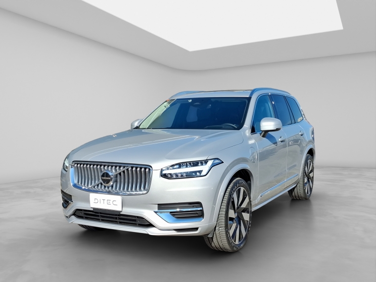 VOLVO XC90 II T8 4X4 2.0 AUT 2024