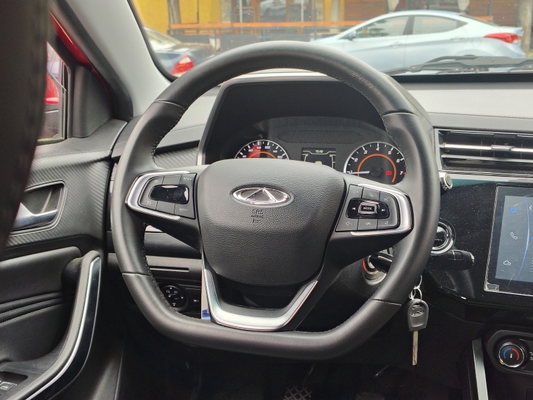 Chery Tiggo 2 pro Tiggo 2 Pro Gls Mt 1.5 2023 Usado en Rosselot Usados