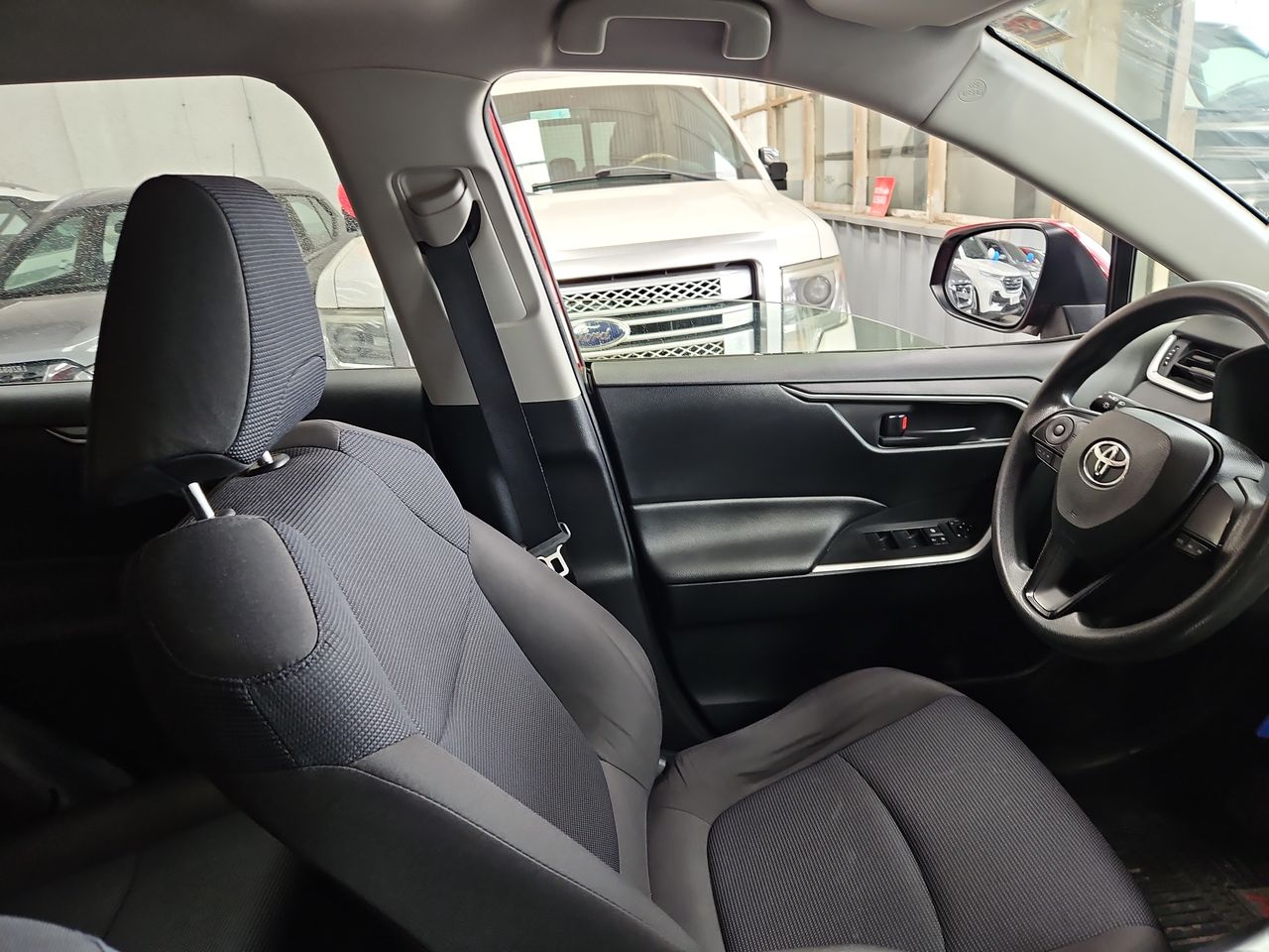 Toyota Rav4 New Rav 4 Le 2.0 2020 Usado en Usados de Primera - Sergio Escobar