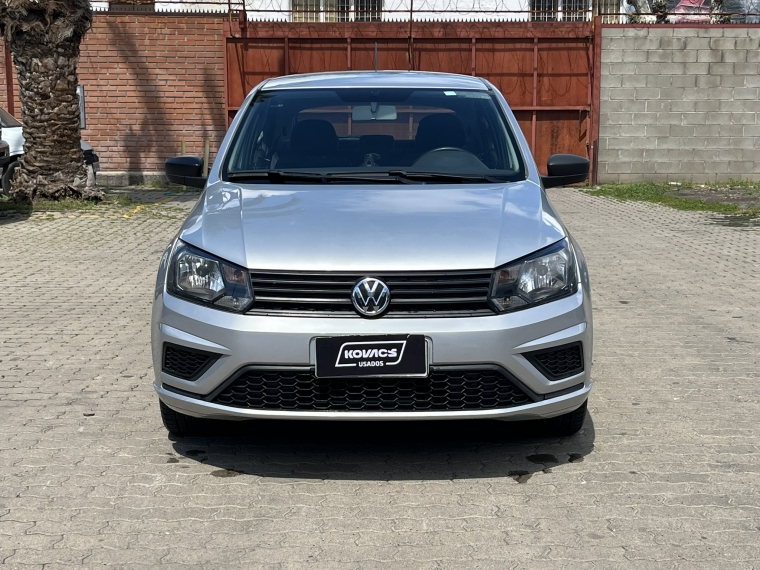 Volkswagen Gol Hb 1.6l Trendline 2022 Usado  Usado en Kovacs Usados