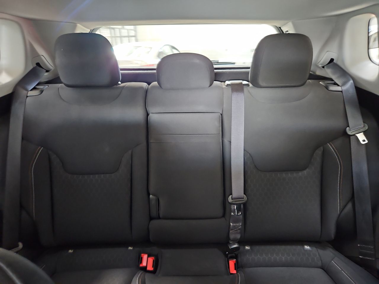 Jeep Compass All New Compass Sport Lx 2.4 2020 Usado en Usados de Primera - Sergio Escobar