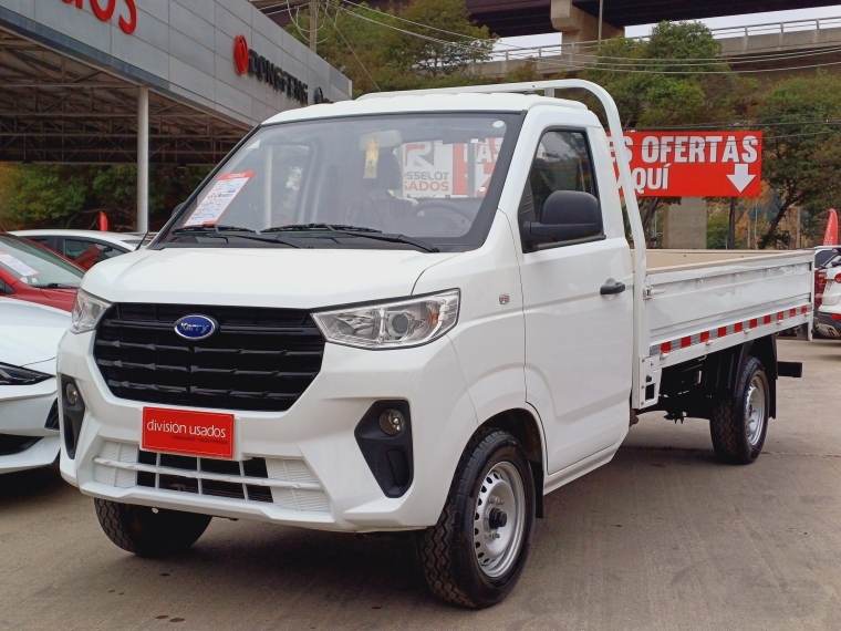 Karry Q22 Q51 1.6 2024 Usado en Rosselot Usados