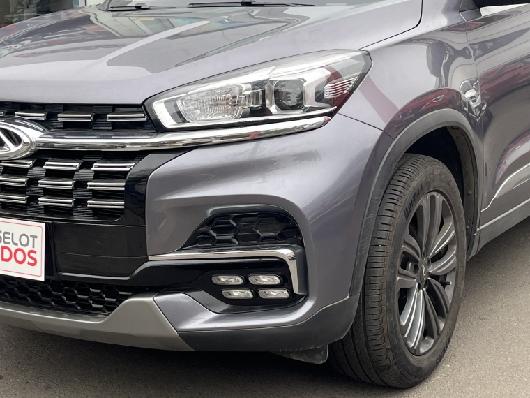 Chery Tiggo 8 Tiggo 8 1.5 2024 Usado en Rosselot Usados