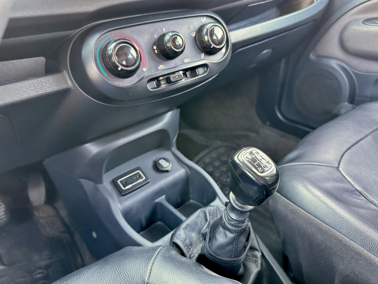 Fiat Uno way Uno Way Evo 1.4 2019 Usado en Rosselot Usados