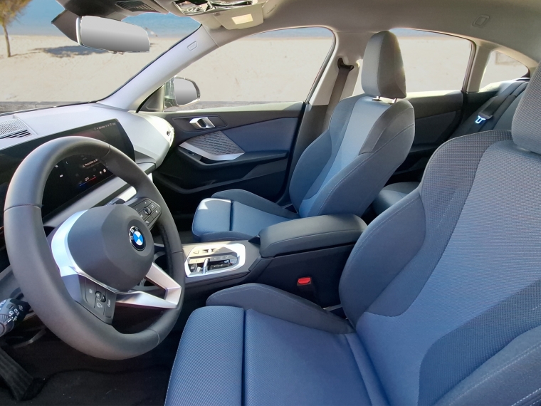 Bmw 220 Gran Coupé Dynamic 2026 Usado Usado en BMW Premium Selection Bmw 220 Gran Coupé Dynamic 2026 Usado Usado en BMW Premium Selection