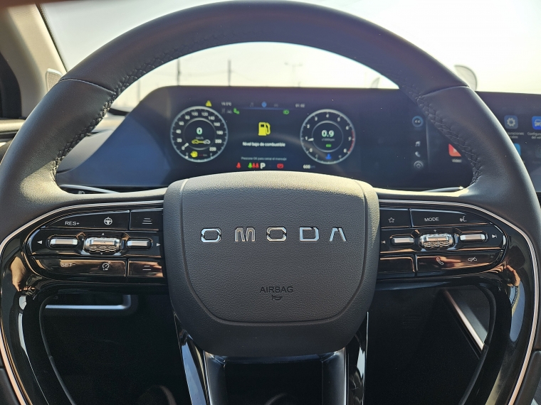 Omoda C5 1.5 T Luxury At 2025 Usado  Usado en Kovacs Usados